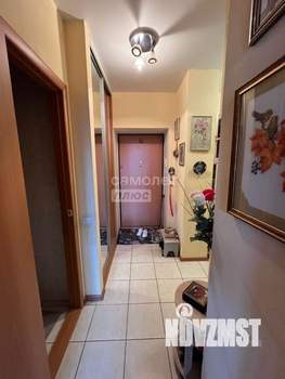 1-к квартира, вторичка, 29м2, 7/9 этаж