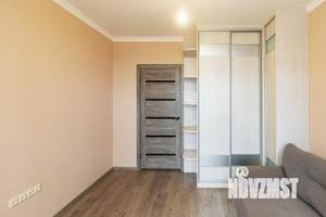 2-к квартира, вторичка, 41м2, 8/16 этаж