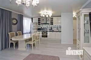 3-к квартира, вторичка, 62м2, 2/5 этаж
