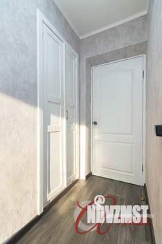 3-к квартира, вторичка, 56м2, 3/3 этаж