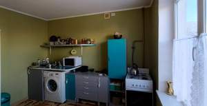 3-к квартира, вторичка, 71м2, 3/5 этаж