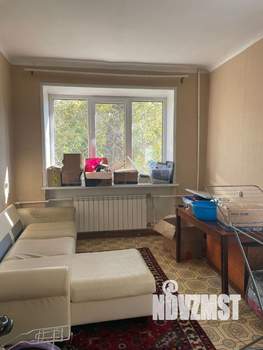 1-к квартира, вторичка, 31м2, 1/5 этаж