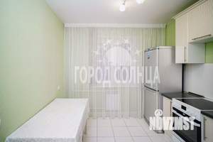 1-к квартира, вторичка, 41м2, 4/10 этаж