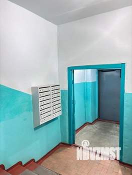 3-к квартира, вторичка, 63м2, 5/5 этаж