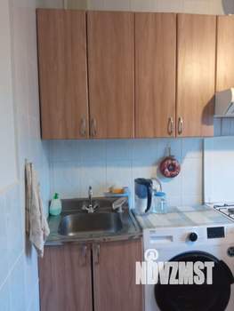 2-к квартира, вторичка, 48м2, 3/5 этаж