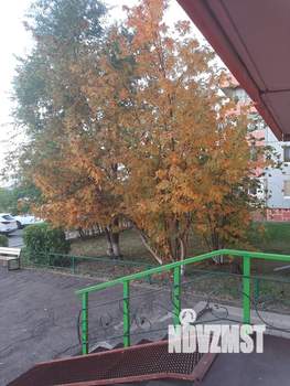 3-к квартира, вторичка, 69м2, 4/12 этаж