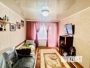 1-к квартира, вторичка, 33м2, 5/5 этаж