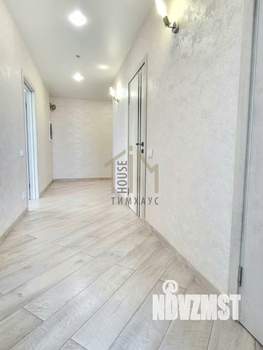 3-к квартира, вторичка, 70м2, 20/22 этаж