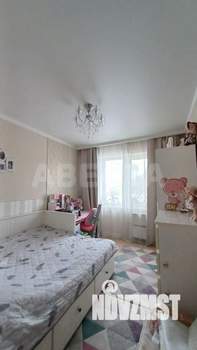 3-к квартира, вторичка, 65м2, 3/9 этаж