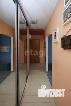 3-к квартира, вторичка, 64м2, 7/9 этаж