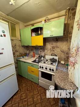 2-к квартира, вторичка, 45м2, 1/3 этаж