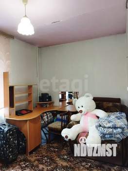 3-к квартира, вторичка, 52м2, 2/5 этаж
