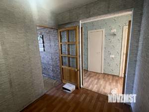 2-к квартира, вторичка, 51м2, 4/5 этаж