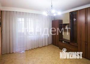 2-к квартира, вторичка, 49м2, 1/5 этаж