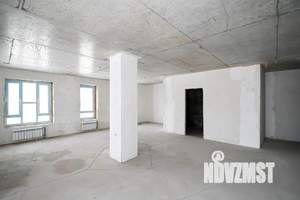 2-к квартира, сданный дом, 71м2, 12/18 этаж