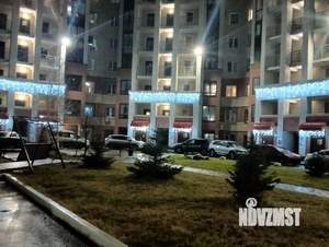 2-к квартира, вторичка, 55м2, 7/15 этаж