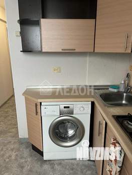 1-к квартира, вторичка, 31м2, 4/5 этаж