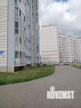 2-к квартира, вторичка, 54м2, 14/16 этаж