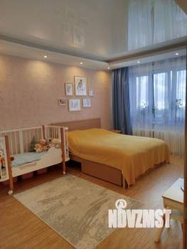 1-к квартира, вторичка, 44м2, 9/9 этаж