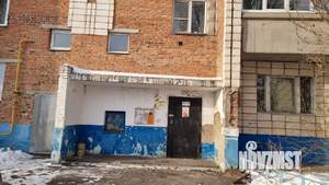 5-к квартира, вторичка, 104м2, 1/5 этаж