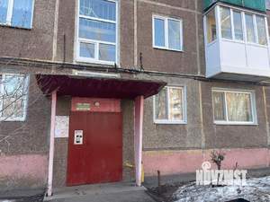 3-к квартира, вторичка, 50м2, 1/5 этаж