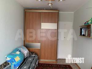 2-к квартира, вторичка, 40м2, 3/9 этаж