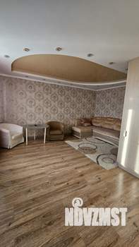 1-к квартира, вторичка, 45м2, 9/9 этаж