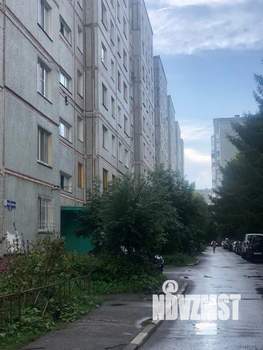 2-к квартира, вторичка, 52м2, 8/9 этаж