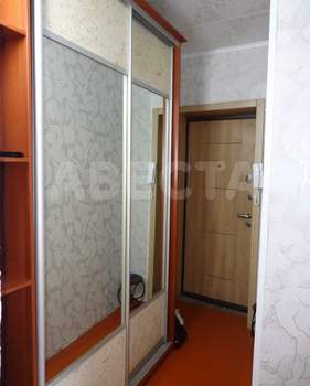 1-к квартира, вторичка, 30м2, 3/5 этаж