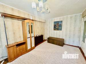 2-к квартира, вторичка, 45м2, 1/5 этаж
