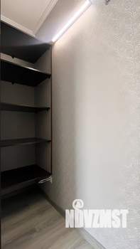 1-к квартира, вторичка, 32м2, 4/5 этаж