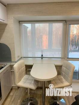 1-к квартира, вторичка, 32м2, 5/5 этаж