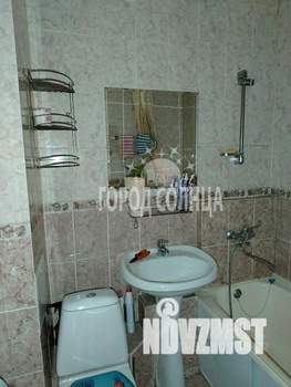 3-к квартира, вторичка, 58м2, 2/5 этаж