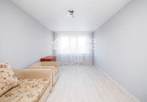 1-к квартира, вторичка, 30м2, 5/9 этаж