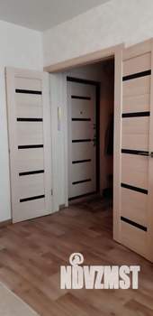 2-к квартира, вторичка, 50м2, 9/17 этаж