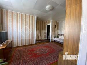 2-к квартира, вторичка, 43м2, 3/4 этаж