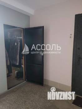 3-к квартира, вторичка, 84м2, 4/5 этаж