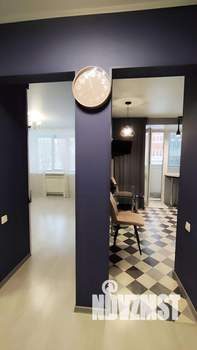 1-к квартира, вторичка, 37м2, 1/5 этаж