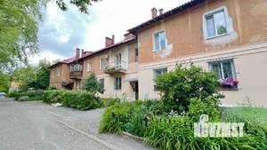 2-к квартира, вторичка, 50м2, 2/2 этаж