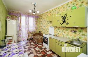 1-к квартира, вторичка, 42м2, 10/10 этаж