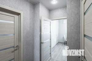 1-к квартира, вторичка, 37м2, 9/9 этаж