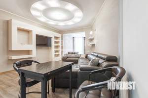 3-к квартира, вторичка, 80м2, 7/14 этаж