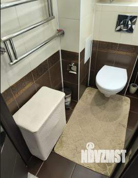 2-к квартира, вторичка, 42м2, 4/10 этаж