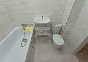 1-к квартира, вторичка, 32м2, 9/16 этаж