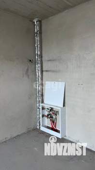 1-к квартира, вторичка, 43м2, 7/14 этаж