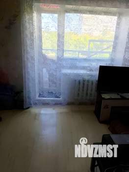 3-к квартира, вторичка, 63м2, 5/5 этаж