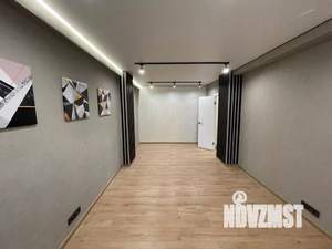 1-к квартира, вторичка, 36м2, 1/3 этаж