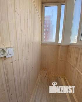 1-к квартира, вторичка, 34м2, 6/12 этаж