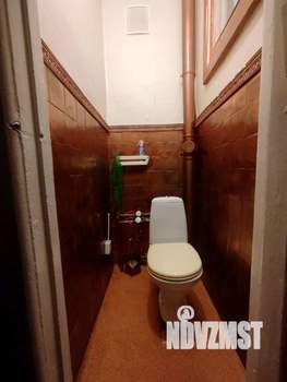 3-к квартира, вторичка, 93м2, 5/5 этаж