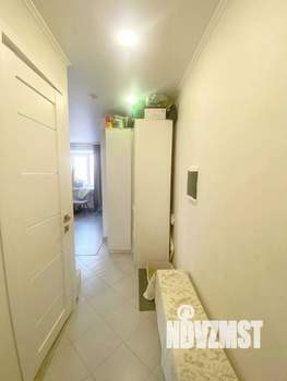 1-к квартира, вторичка, 31м2, 3/5 этаж